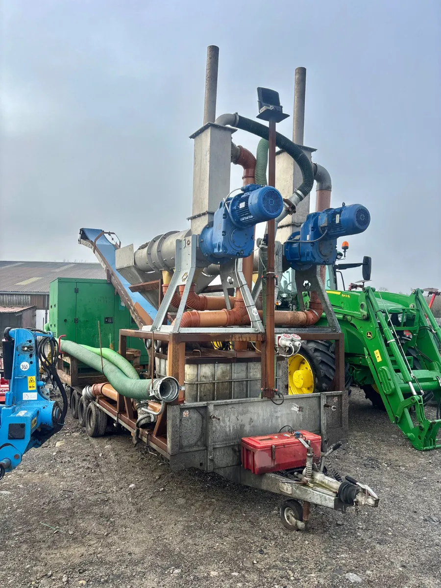 Machinery Auction Next Saturday @ Portlaoise - Image 3