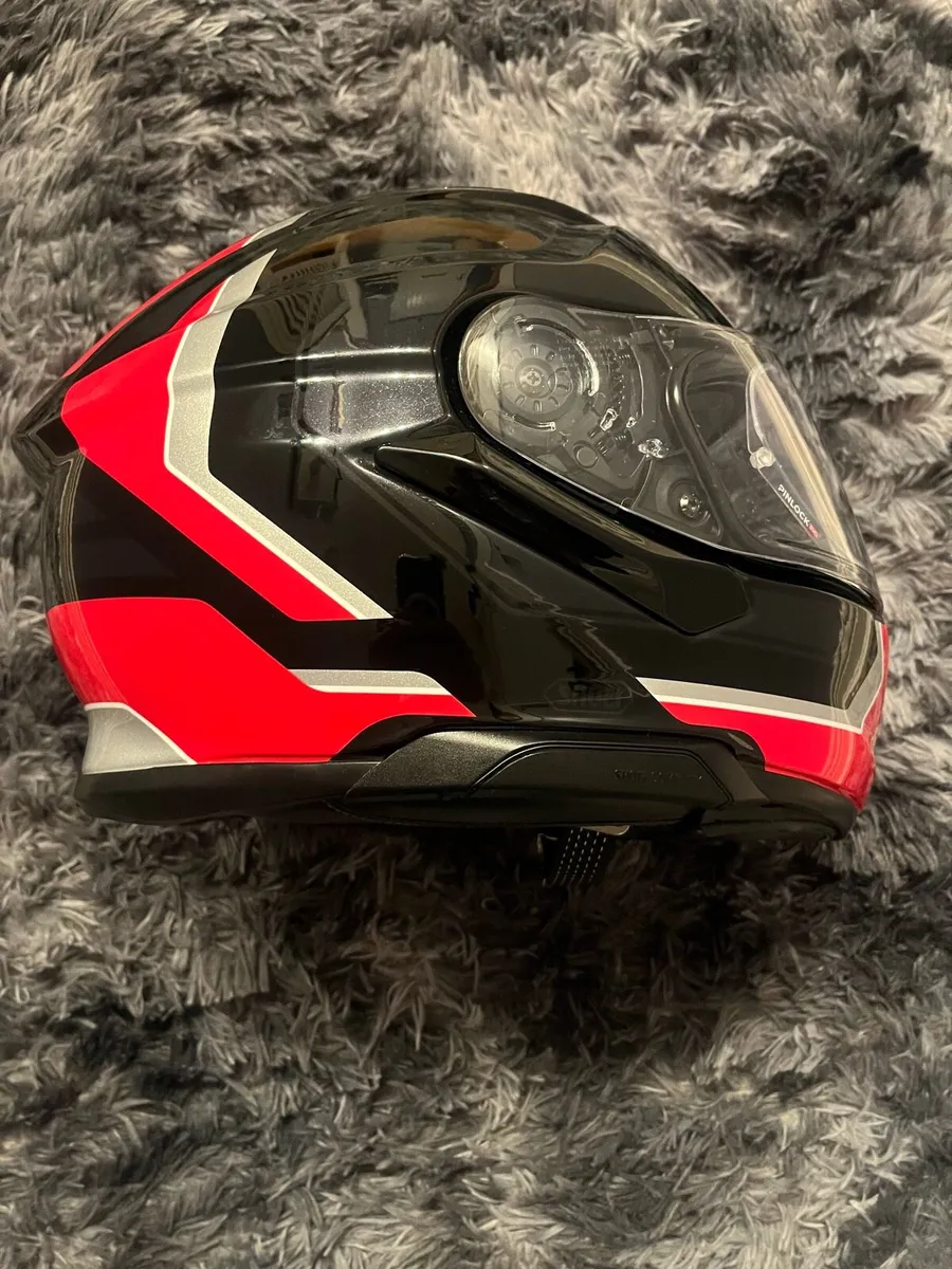 Shoei GT Air 3 Realm TC1 Helmet - Image 2