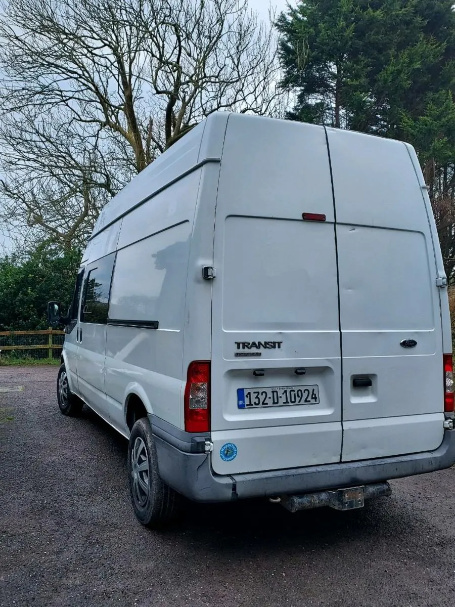 Ford Transit 132 - Image 3