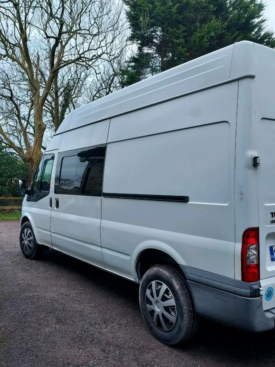 Ford Transit 132 - Image 4
