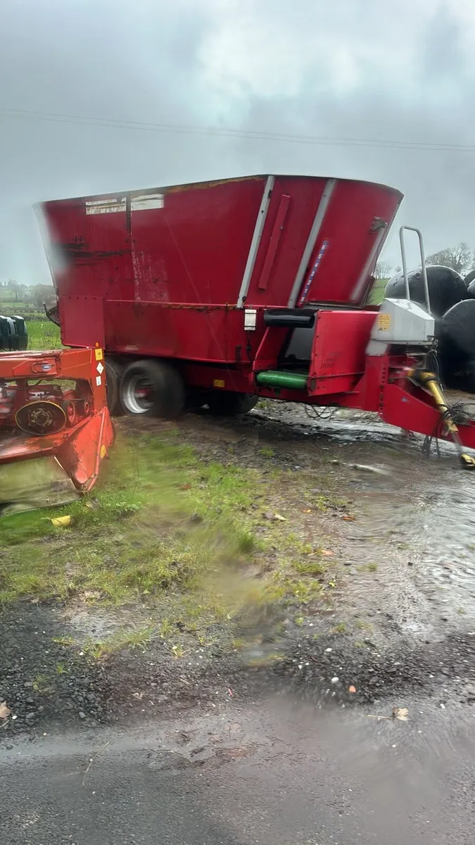 Jf kongskilde diet feeder - Image 3