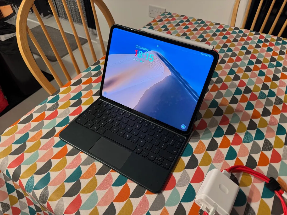 Oneplus Pad 8GB + 128GB Tablet - Image 1