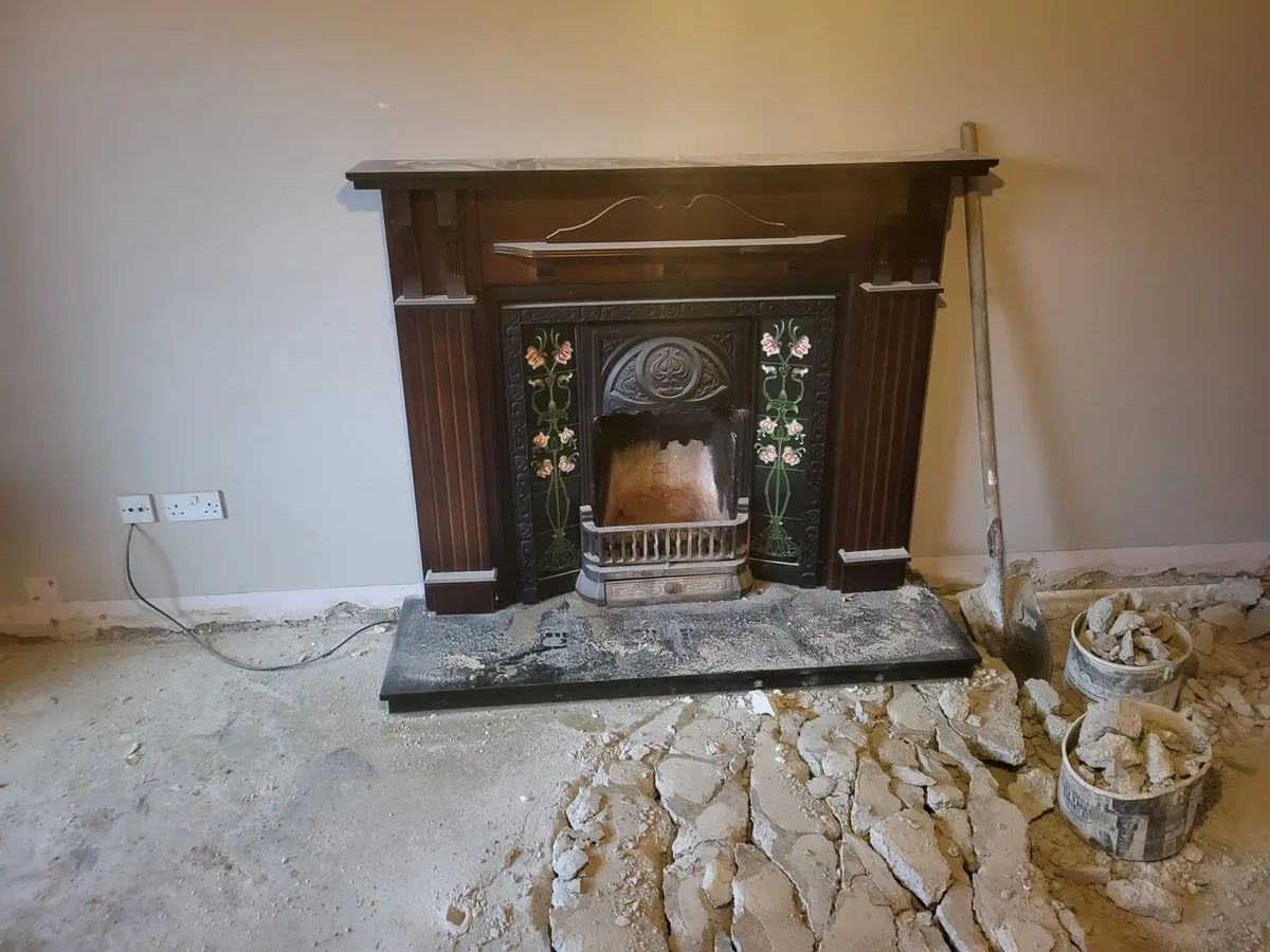 Fire Place for sale