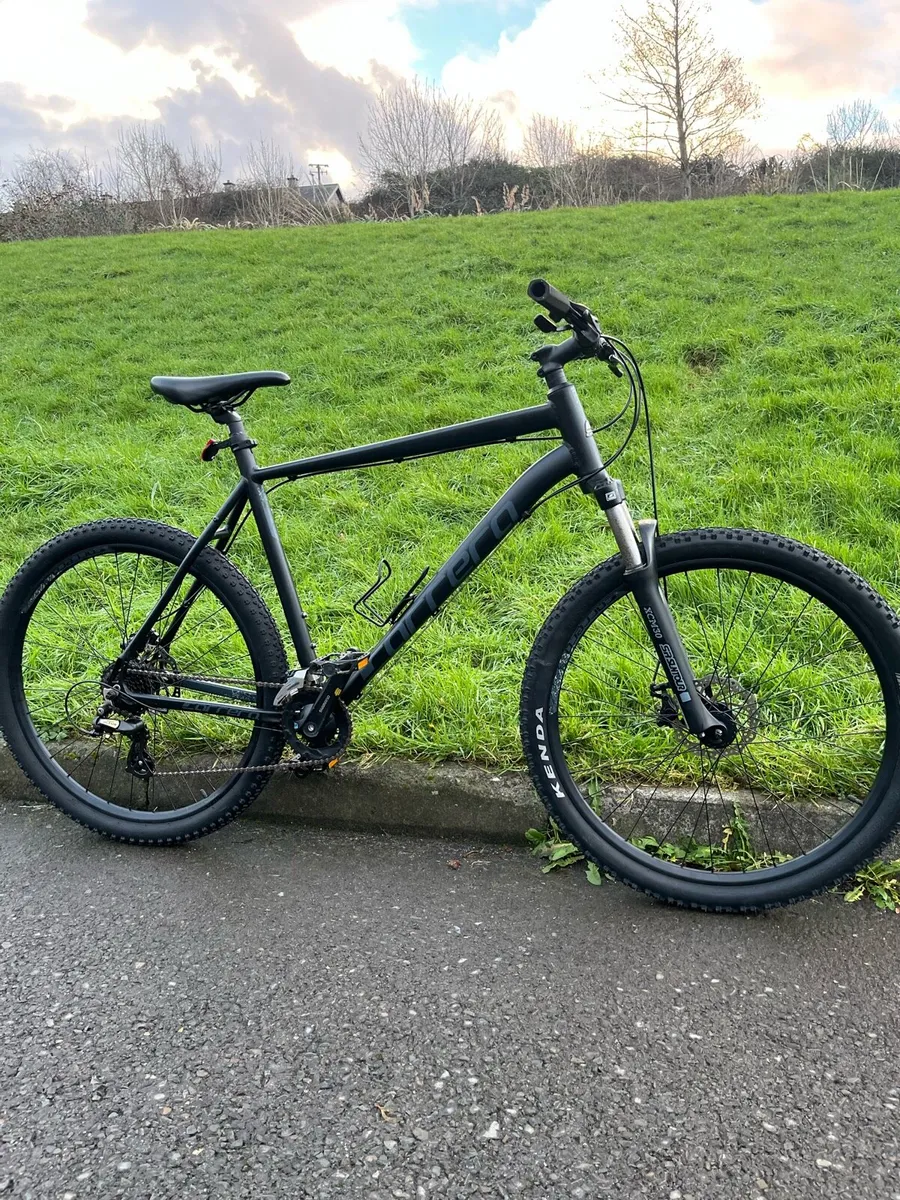 Carrera Vengeaance ,Men's Mountain bike. - Image 1