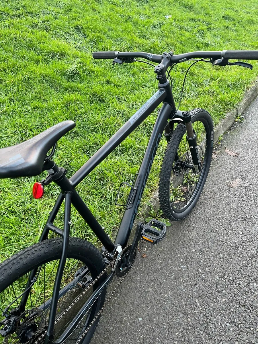 Carrera Vengeaance ,Men's Mountain bike. - Image 2