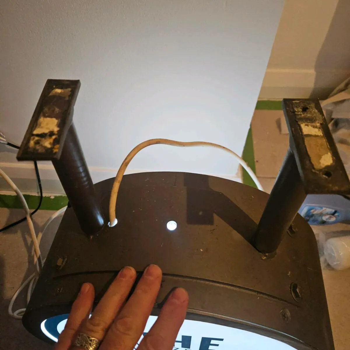 Bakery illuminated sign - Image 3