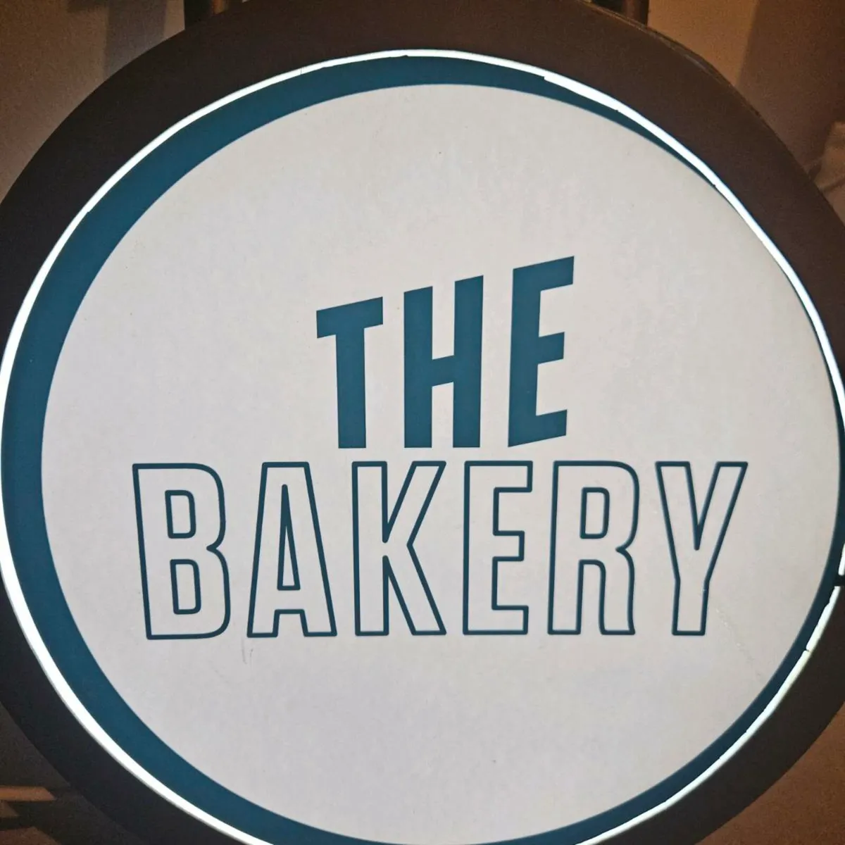 Bakery illuminated sign - Image 2