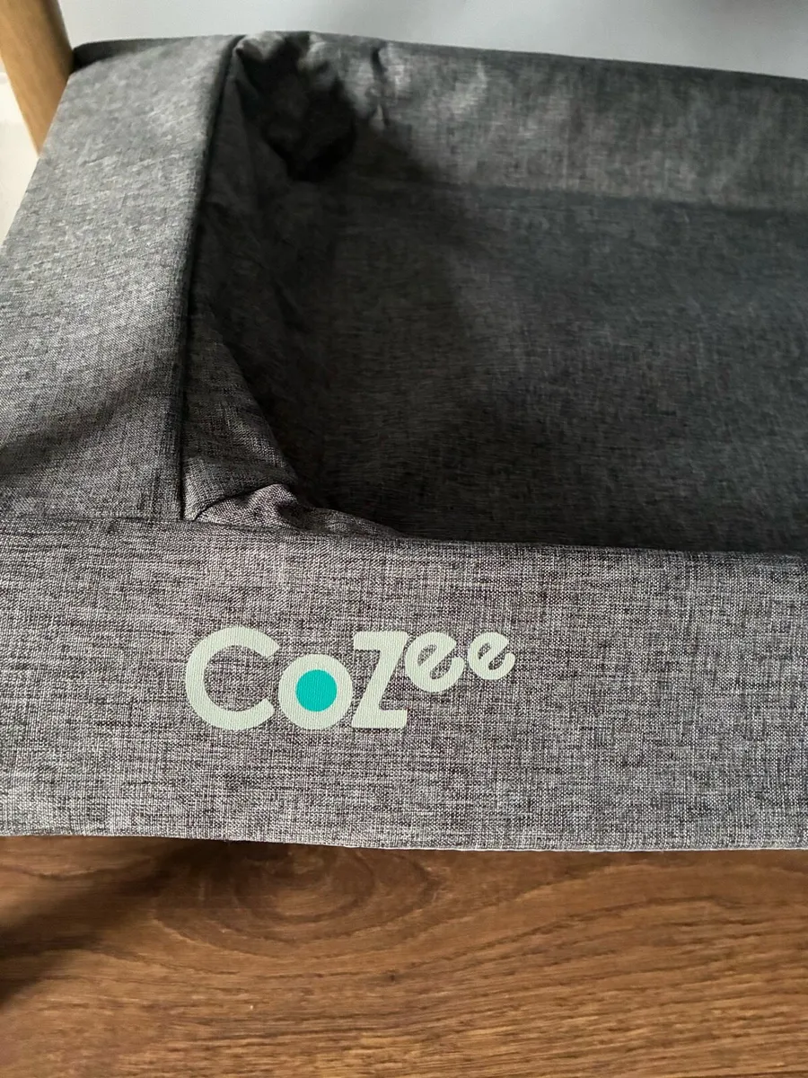 Bedside crib - Image 4