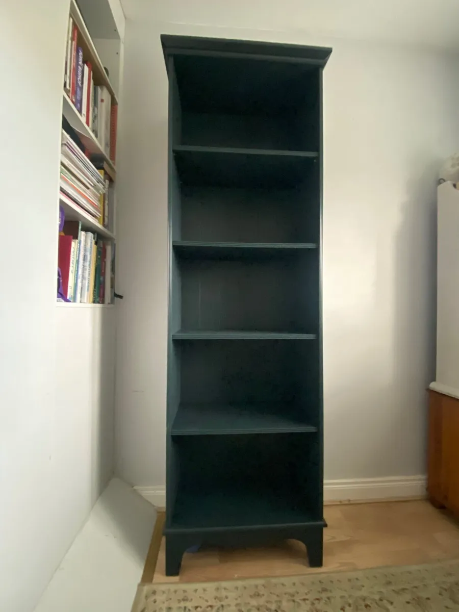 Ikea Lommarp Bookcase - Image 1