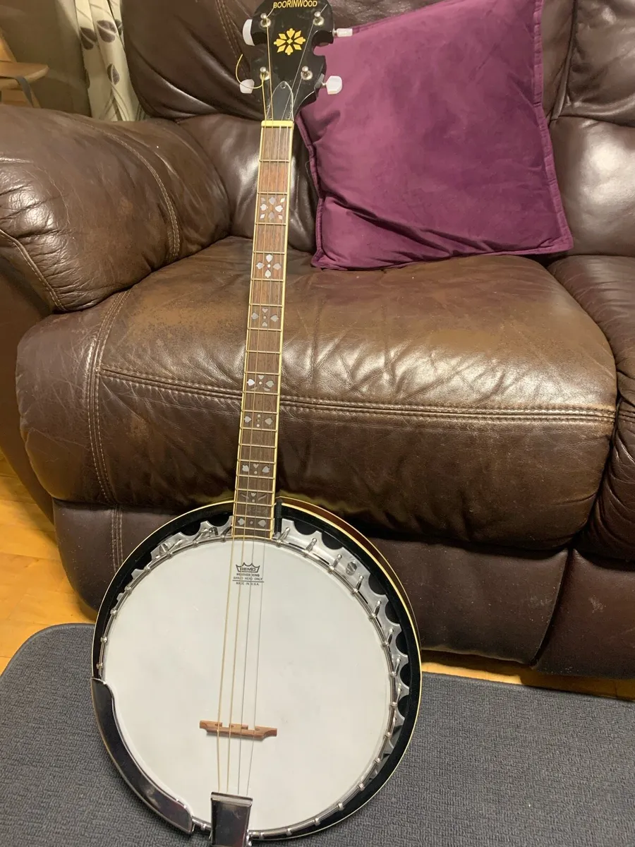 Banjo - Image 2
