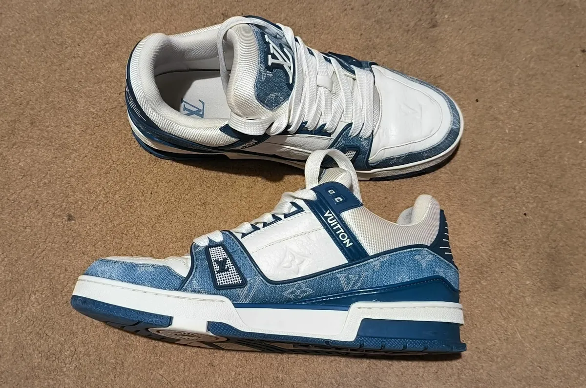 LV trainers - Image 3