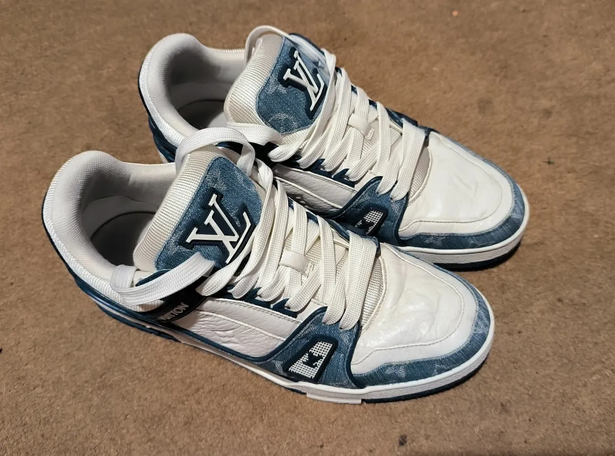 LV trainers - Image 2