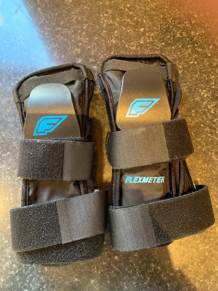 Wrist Protectors - Image 2