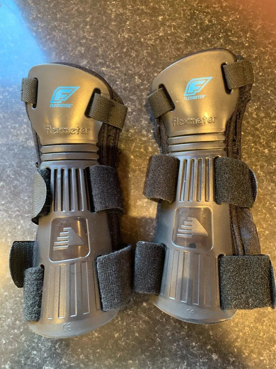 Wrist Protectors - Image 1