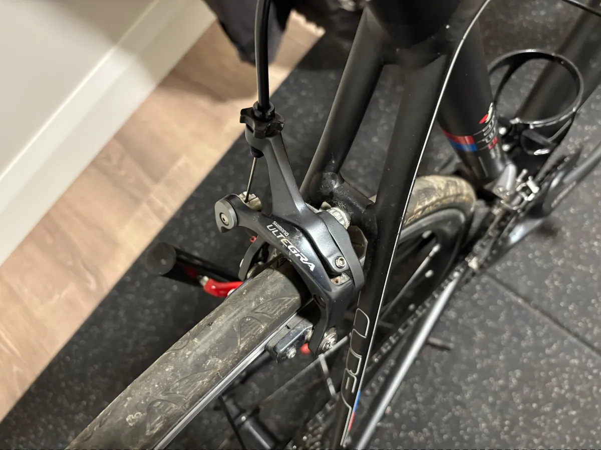 Cube Agree Road Bike - Image 3