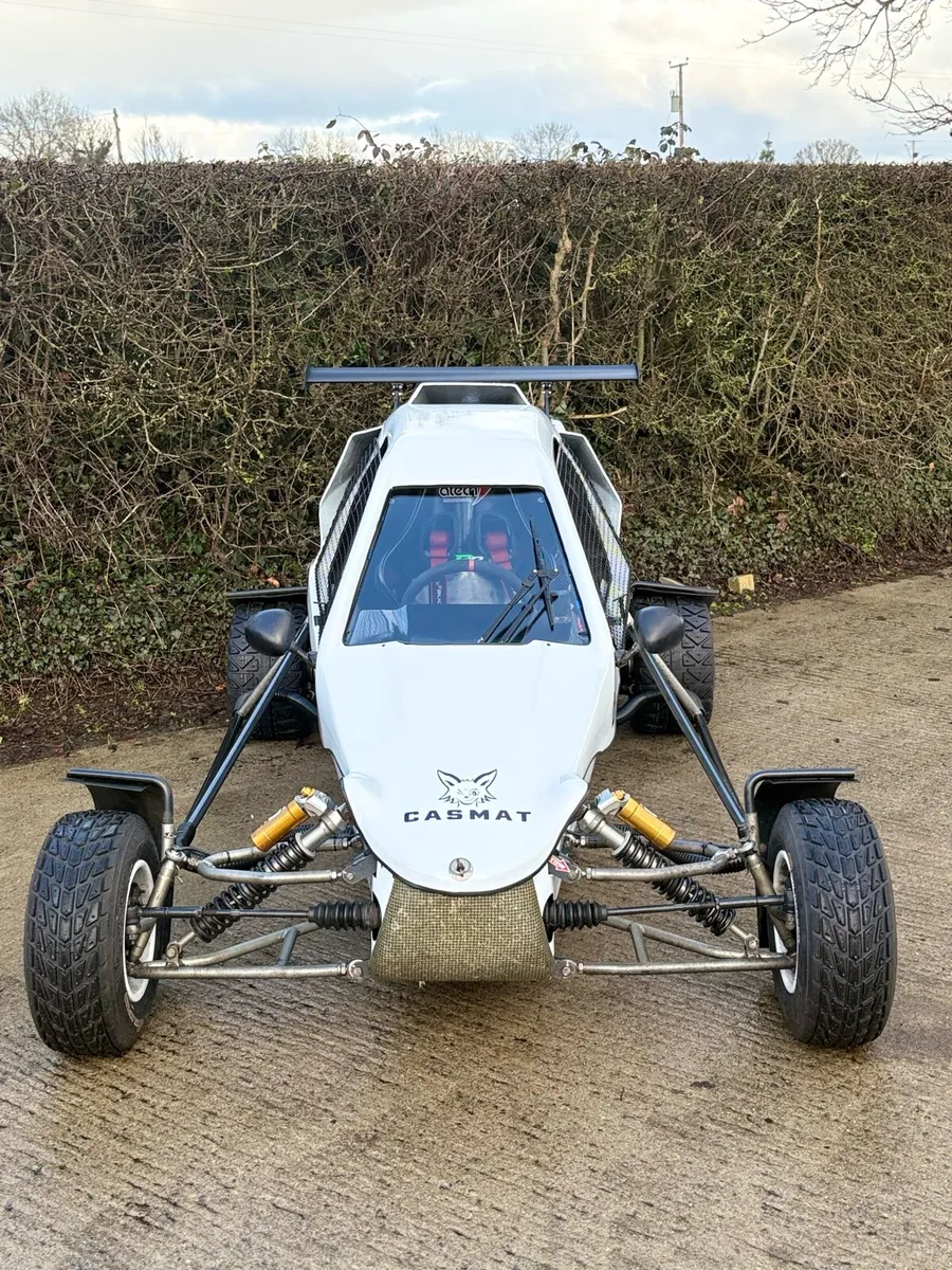 Casmat 750 - Image 3