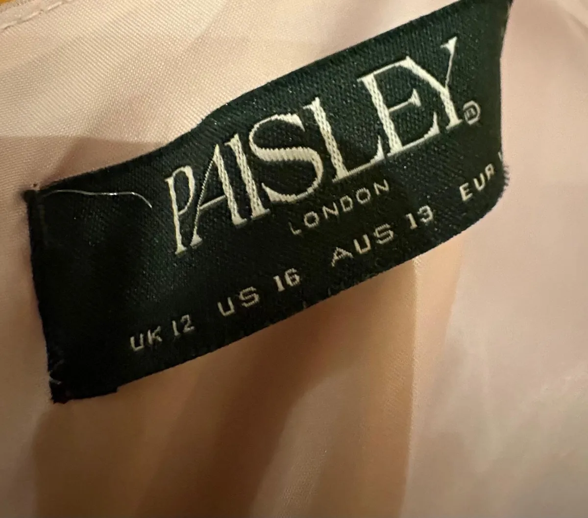 Confirmation dress - Image 3