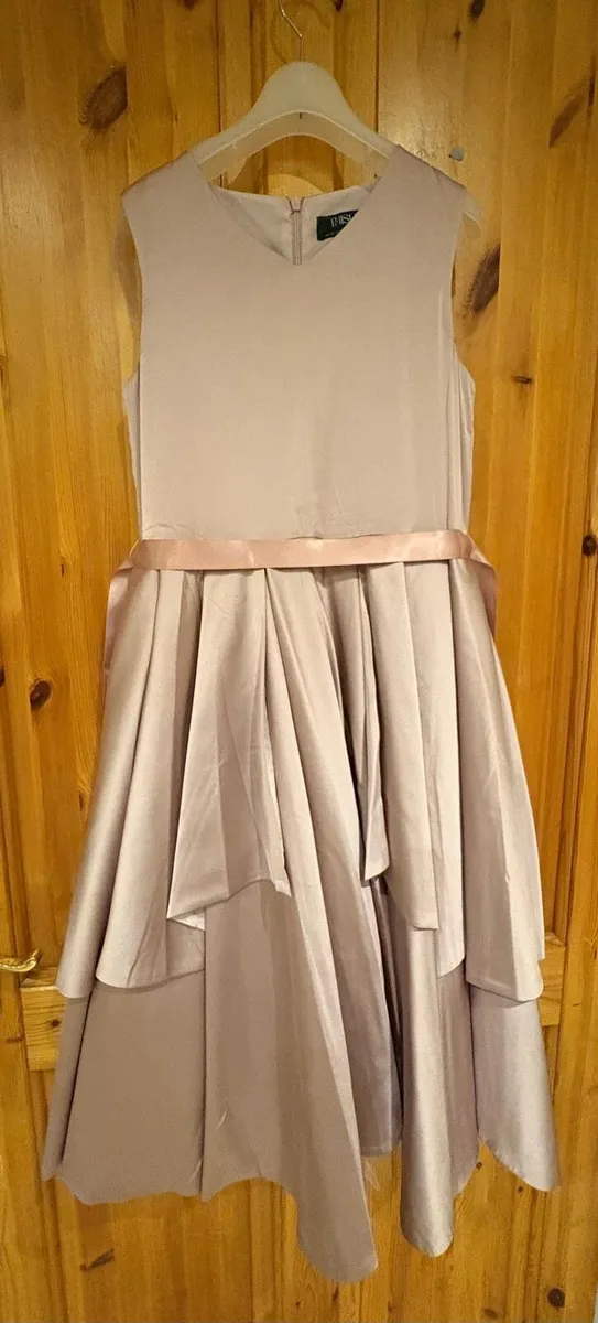 Confirmation dress - Image 1