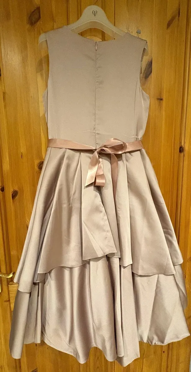 Confirmation dress - Image 2