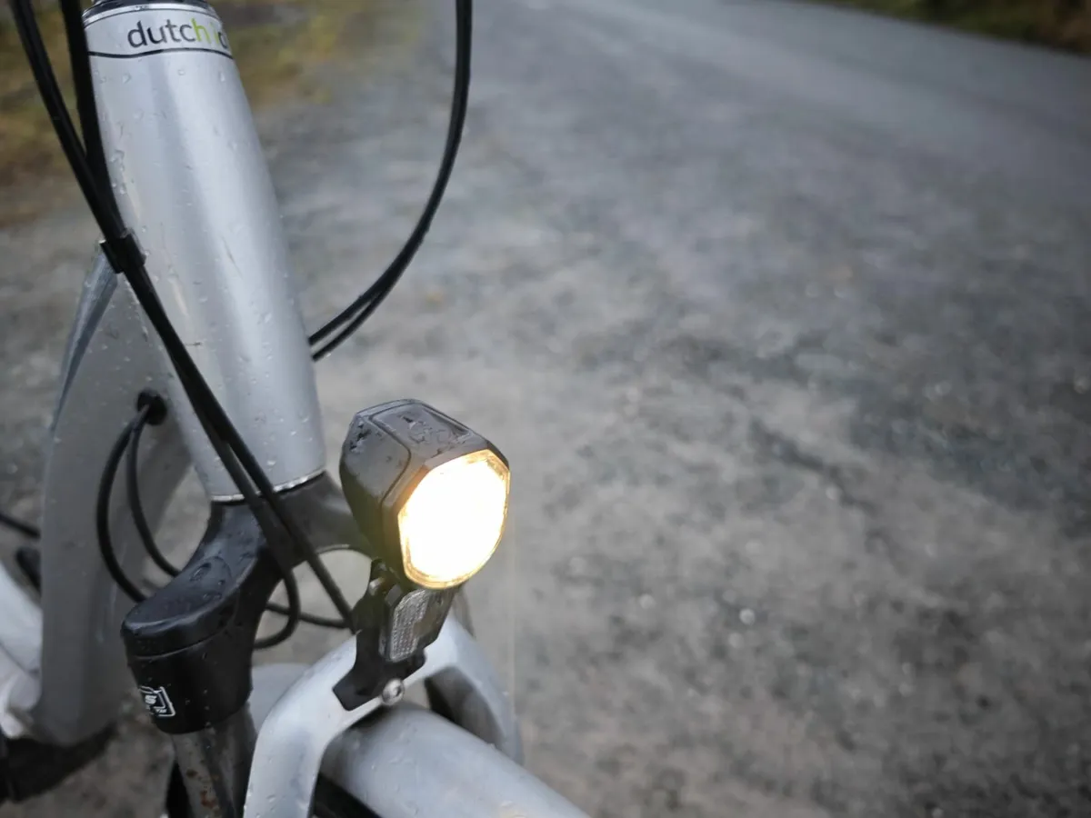 Ebike bosch - Image 3