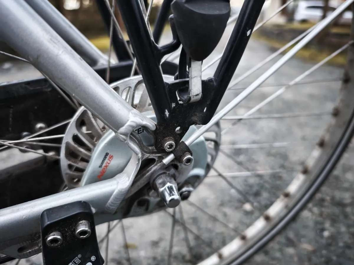 Ebike bosch - Image 1