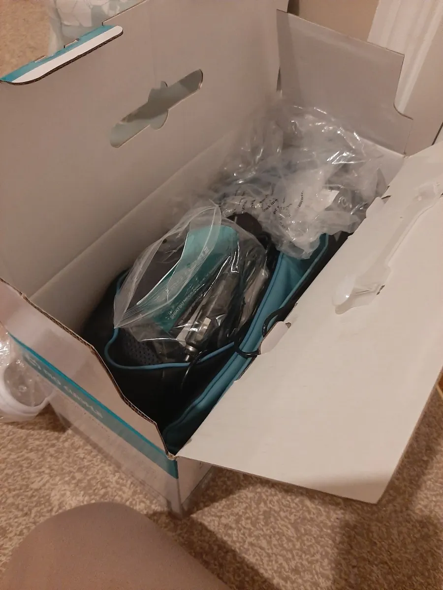 Body Massager - Image 2