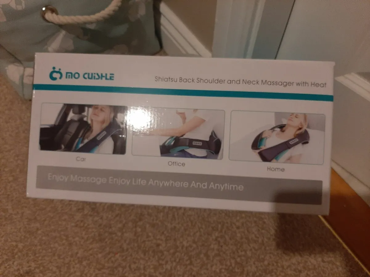 Body Massager - Image 3