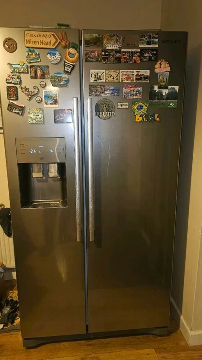 Fridge - Image 1