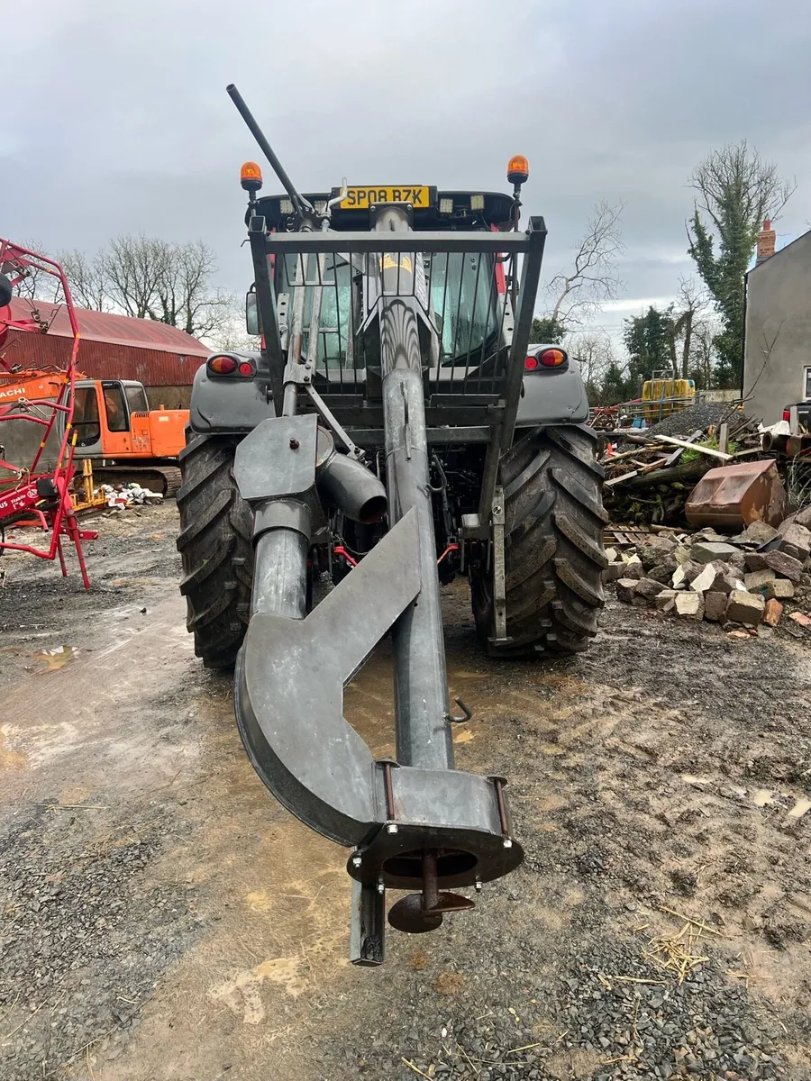 Redrock Agitator - Image 3