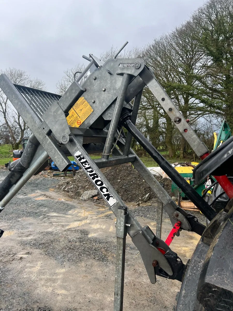 Redrock Agitator - Image 4