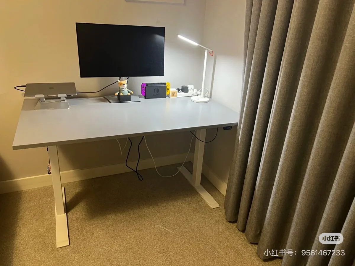 Electric Standing desk - Image 1