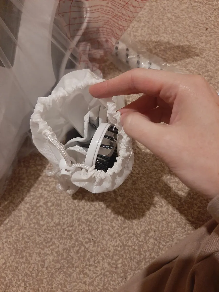 Clothes Steamer - Image 2