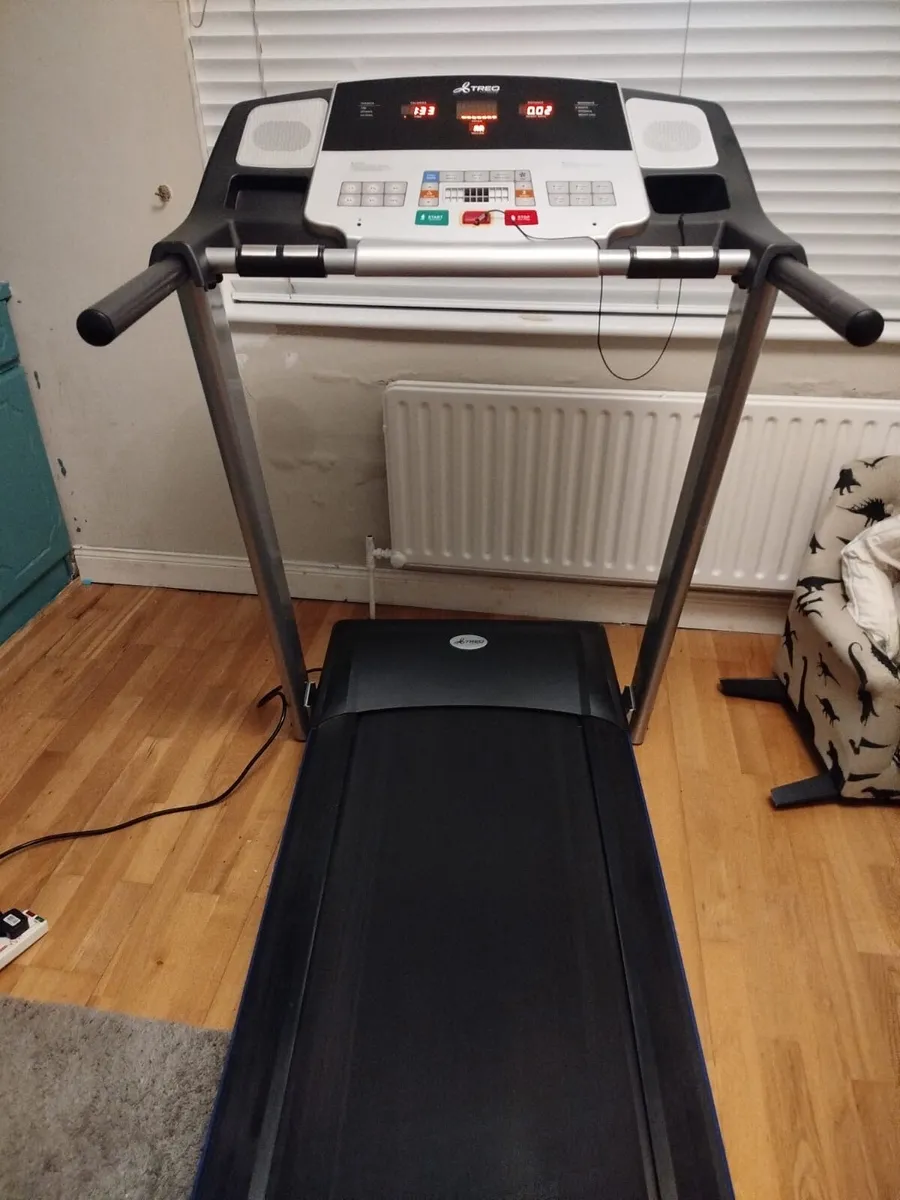 Treadmill - Image 2