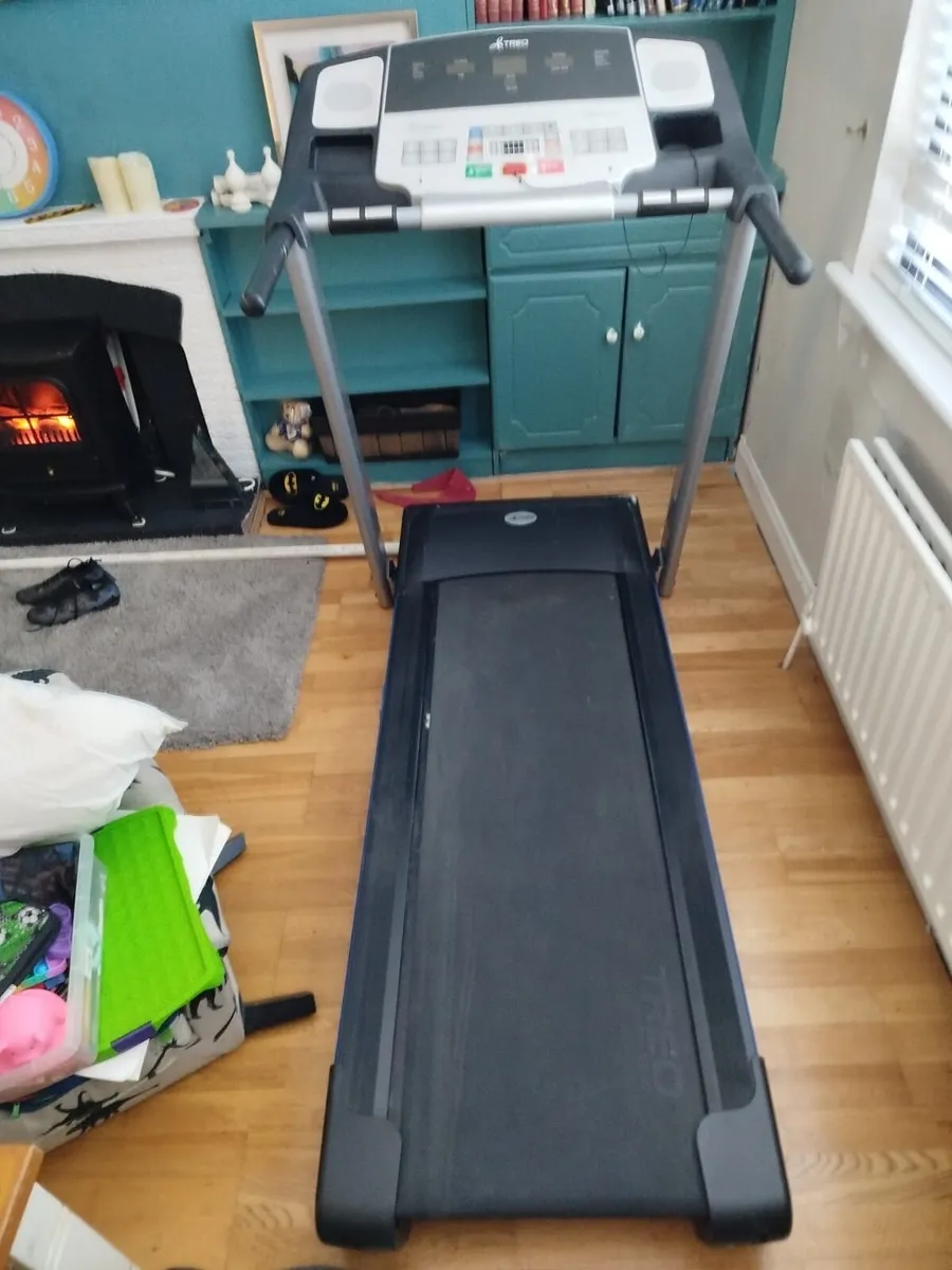 Treadmill - Image 3
