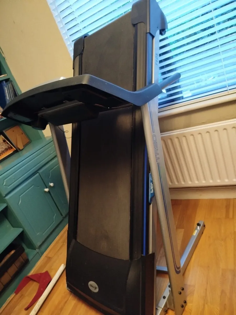 Treadmill - Image 4