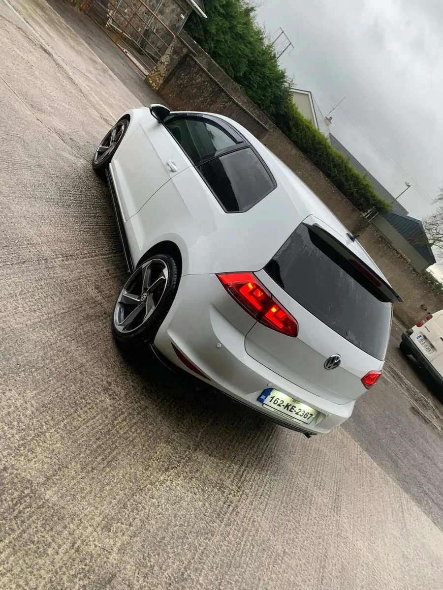 Vw golf - Image 3