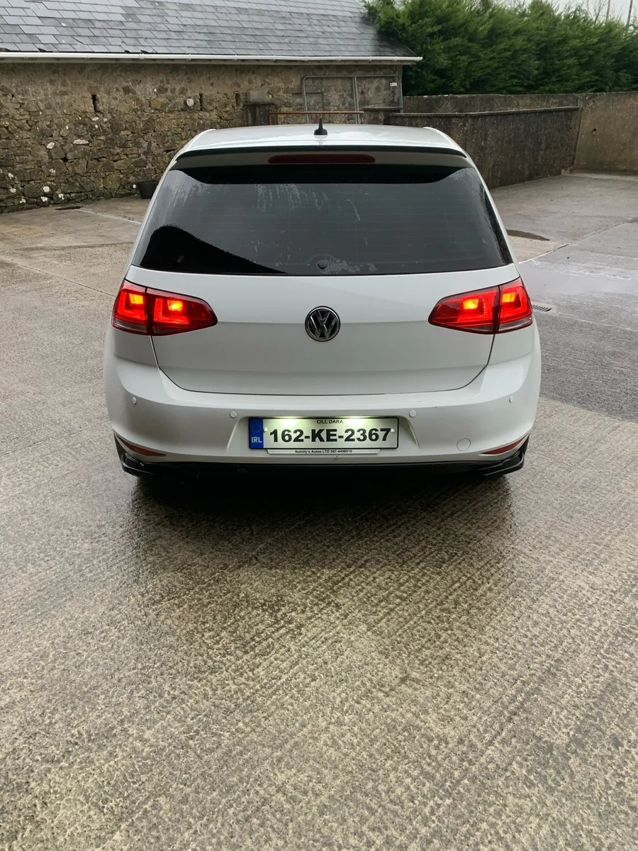Vw golf - Image 2