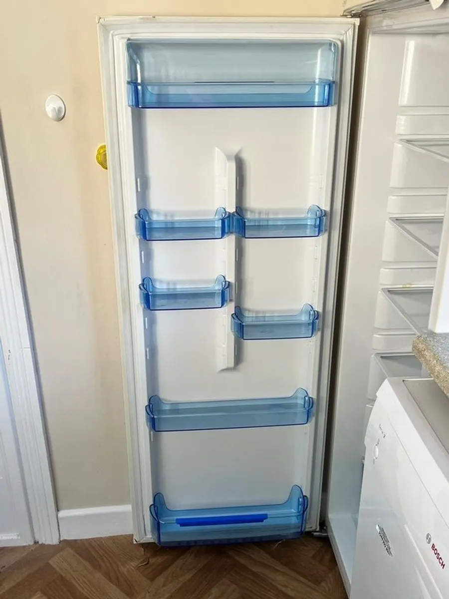 Belling larder Fridge - Image 3