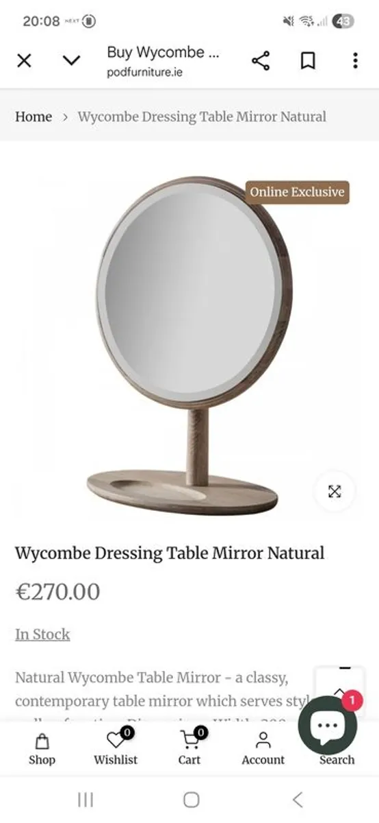 Bedroom furniture set - Image 4