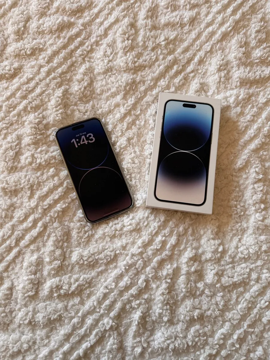 iPhone 14 Pro Max - Image 1