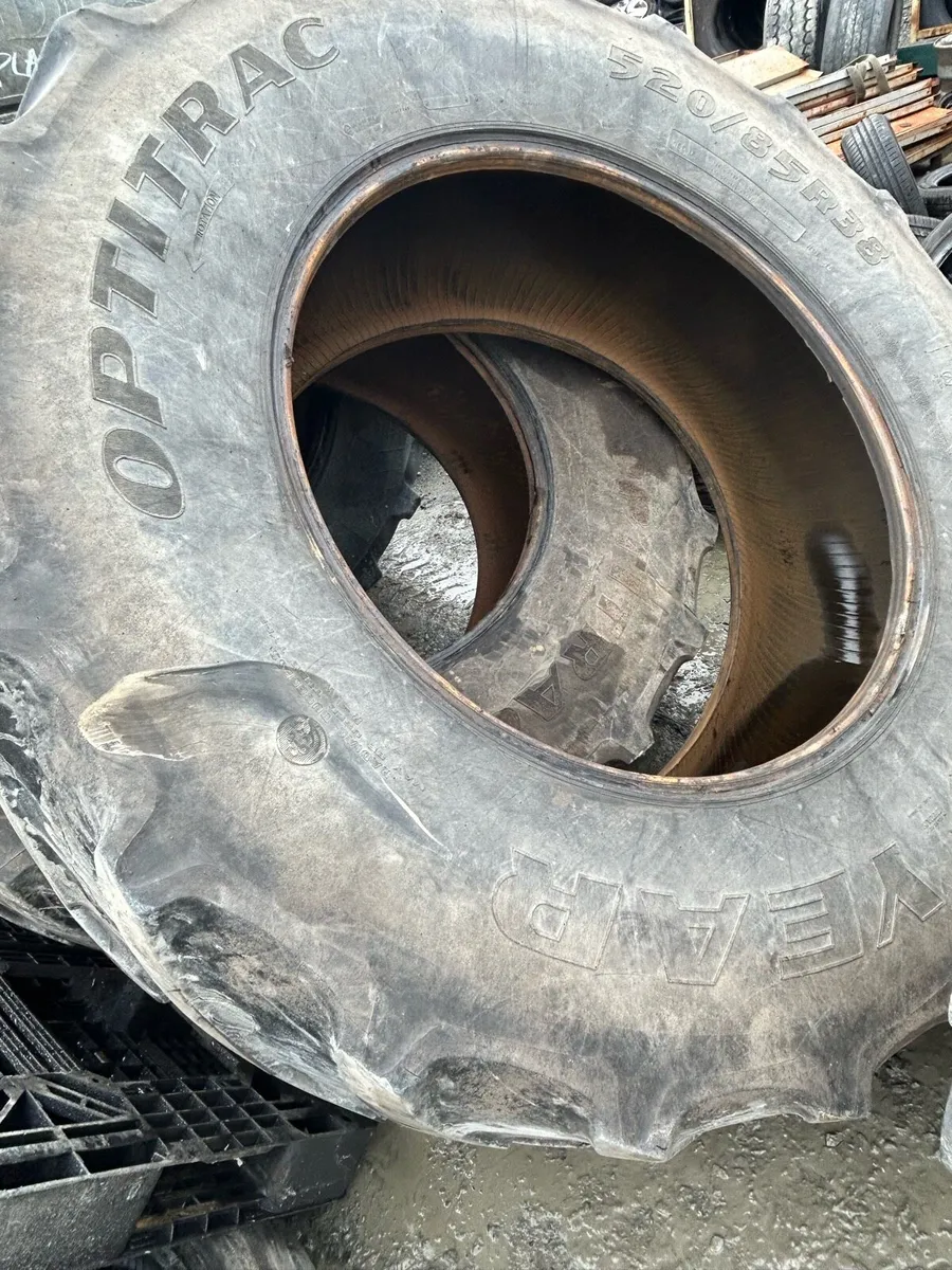520/85R38 (20.8R38) - Image 3