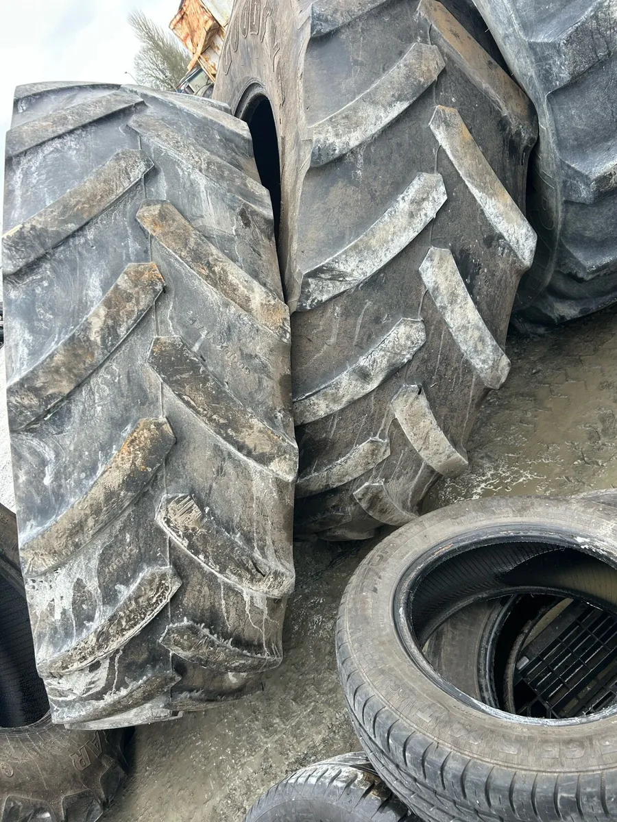 520/85R38 (20.8R38) - Image 4