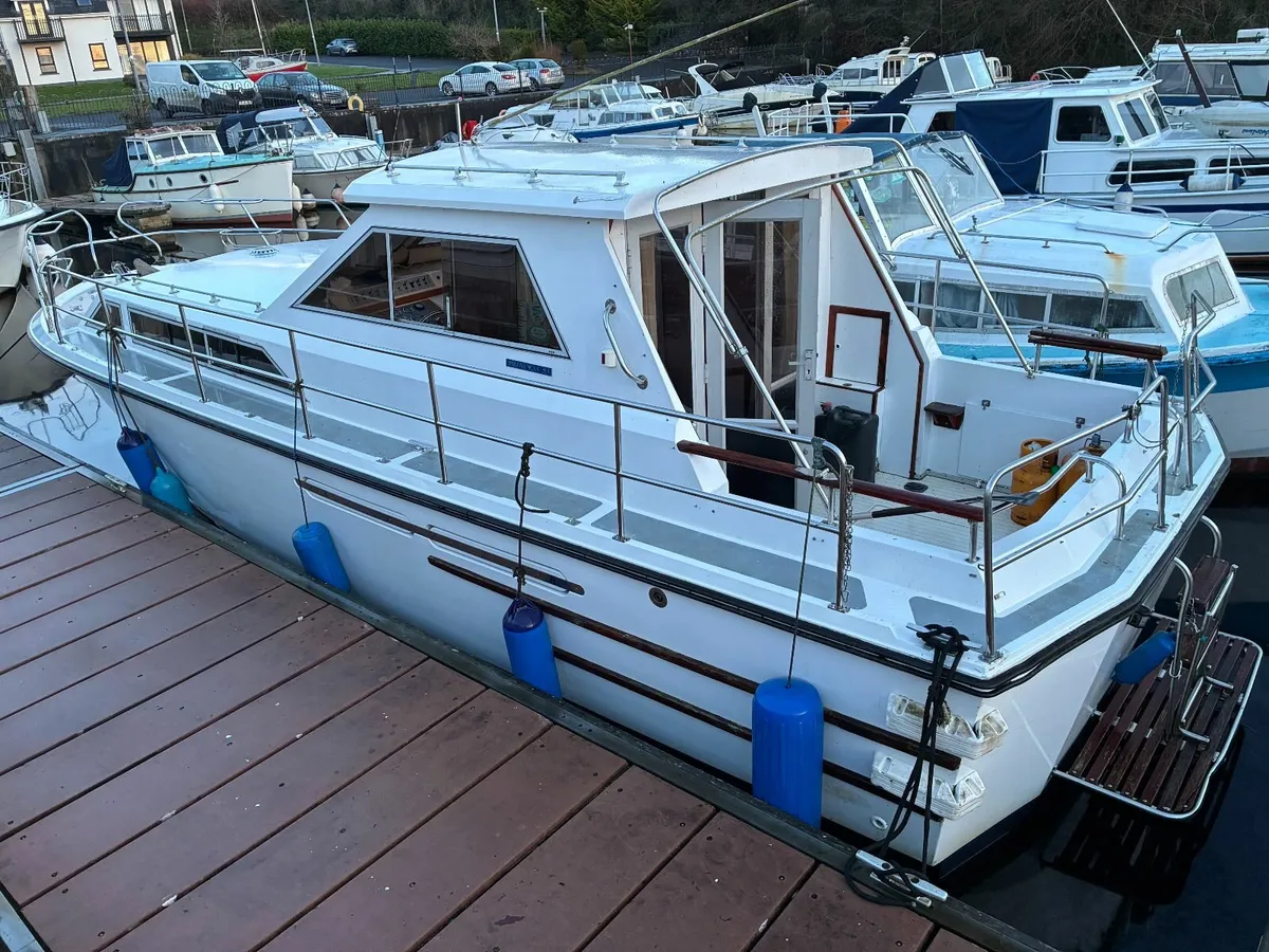 PRINCESS 33' Mk.2 - Image 2