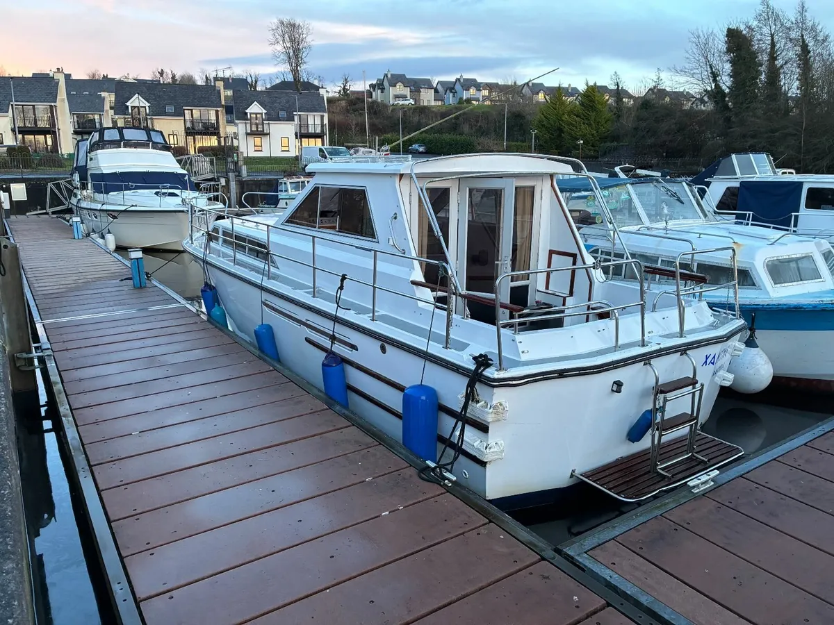 PRINCESS 33' Mk.2 - Image 3