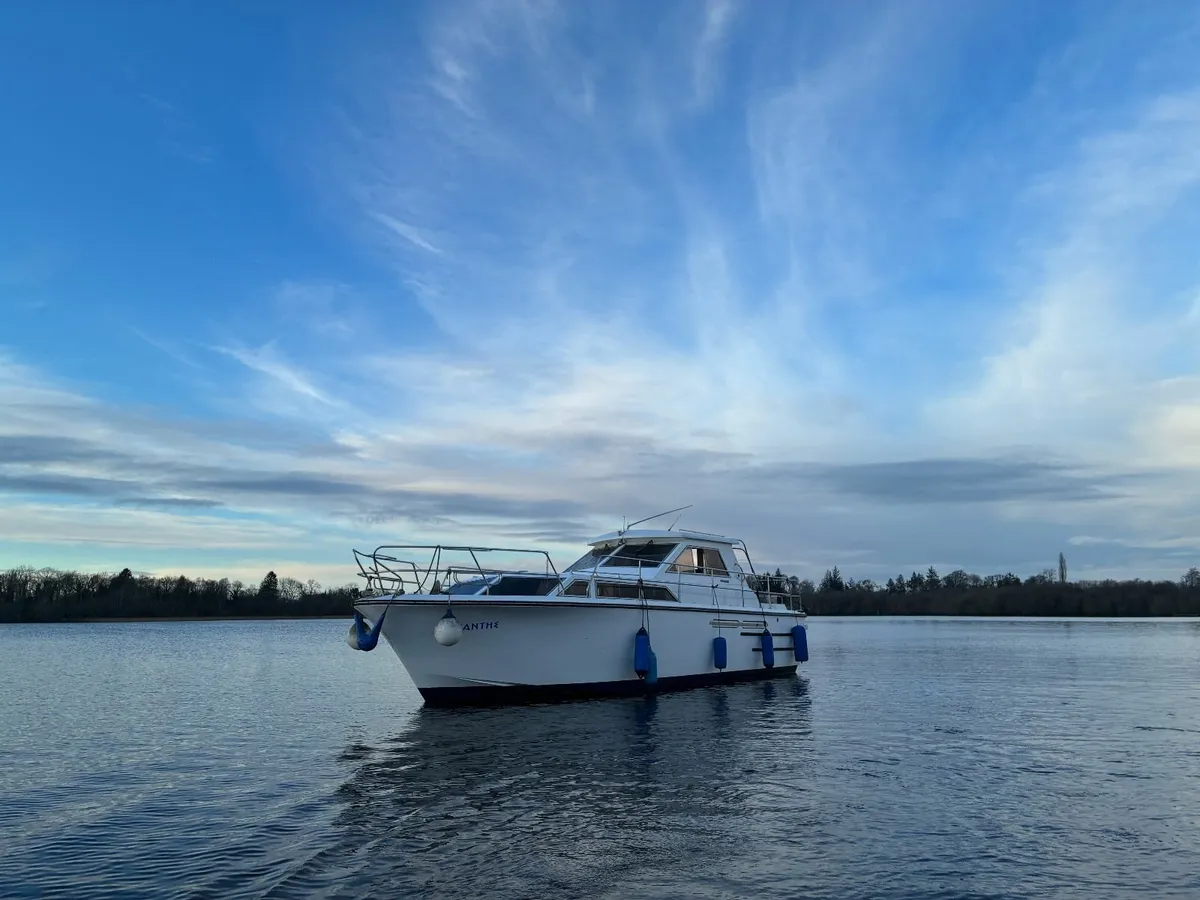 PRINCESS 33' Mk.2 - Image 4