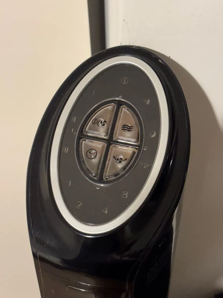 Tower fan - Image 2