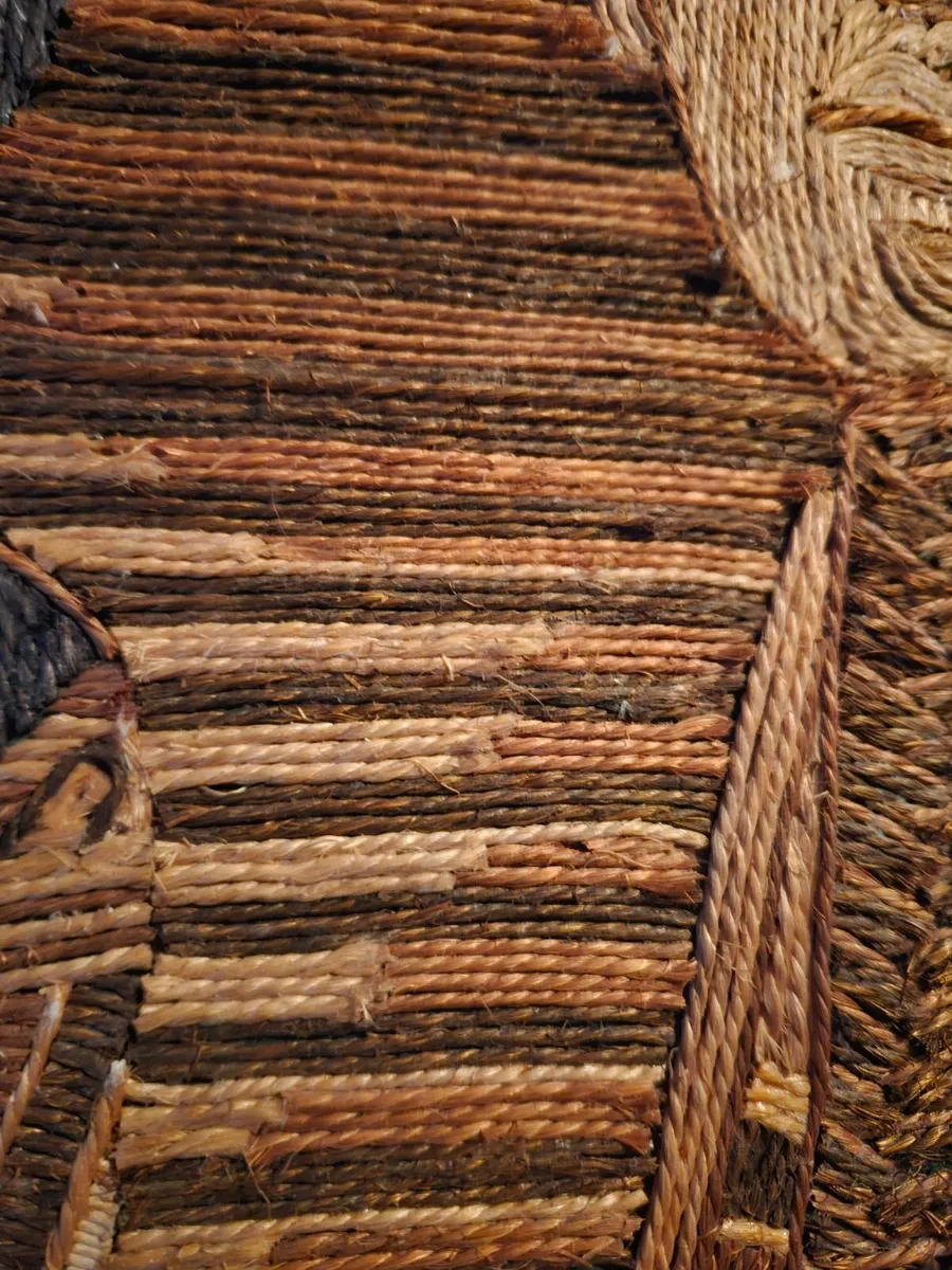 Vintage Arts and Crafts Pharaoh - Image 3