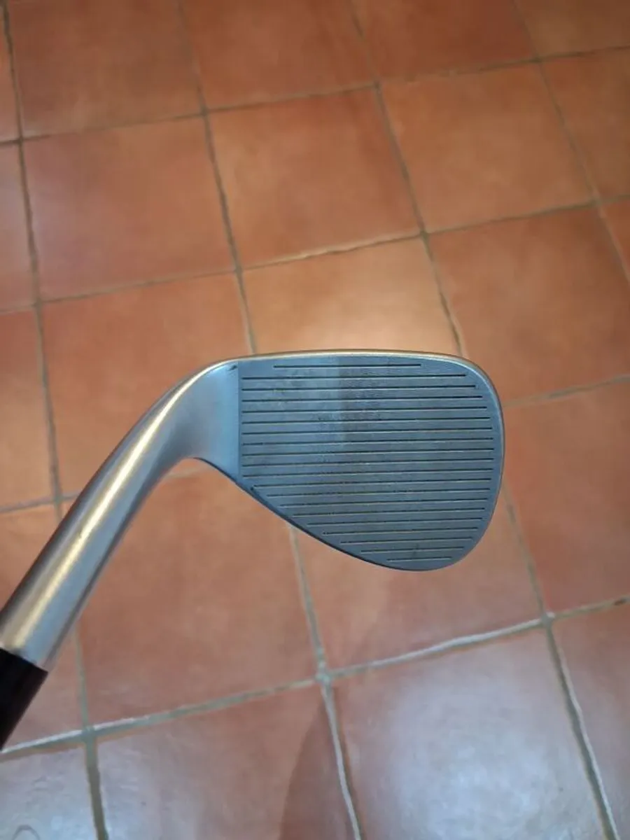 Cleveland RTX Full Face 2 wedges - Image 1