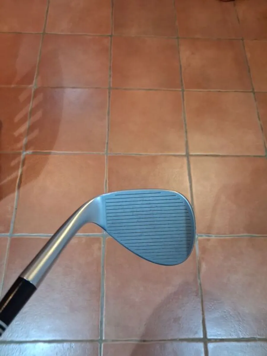 Cleveland RTX Full Face 2 wedges - Image 4