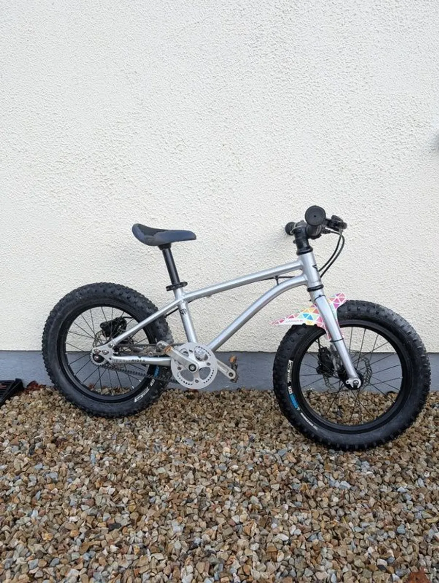 Early Rider kid's bike 16 inch - Image 1